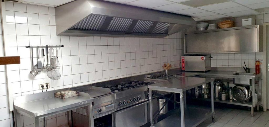 de-keuken