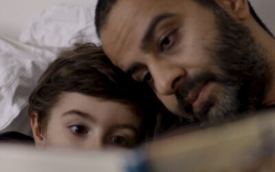 Filmvertoning: Mijn vader, Nour en ik