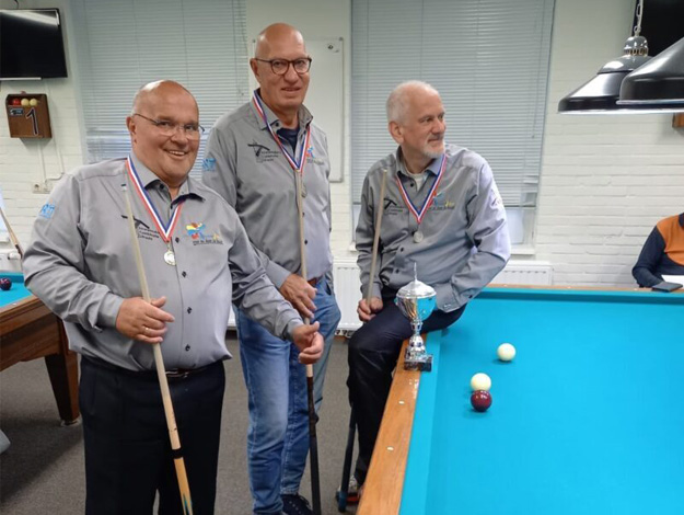 jonge jutters