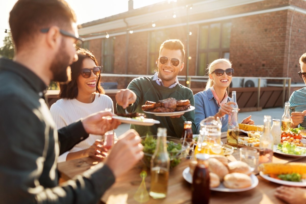 Help mee met de BuurtBBQ op Burendag!