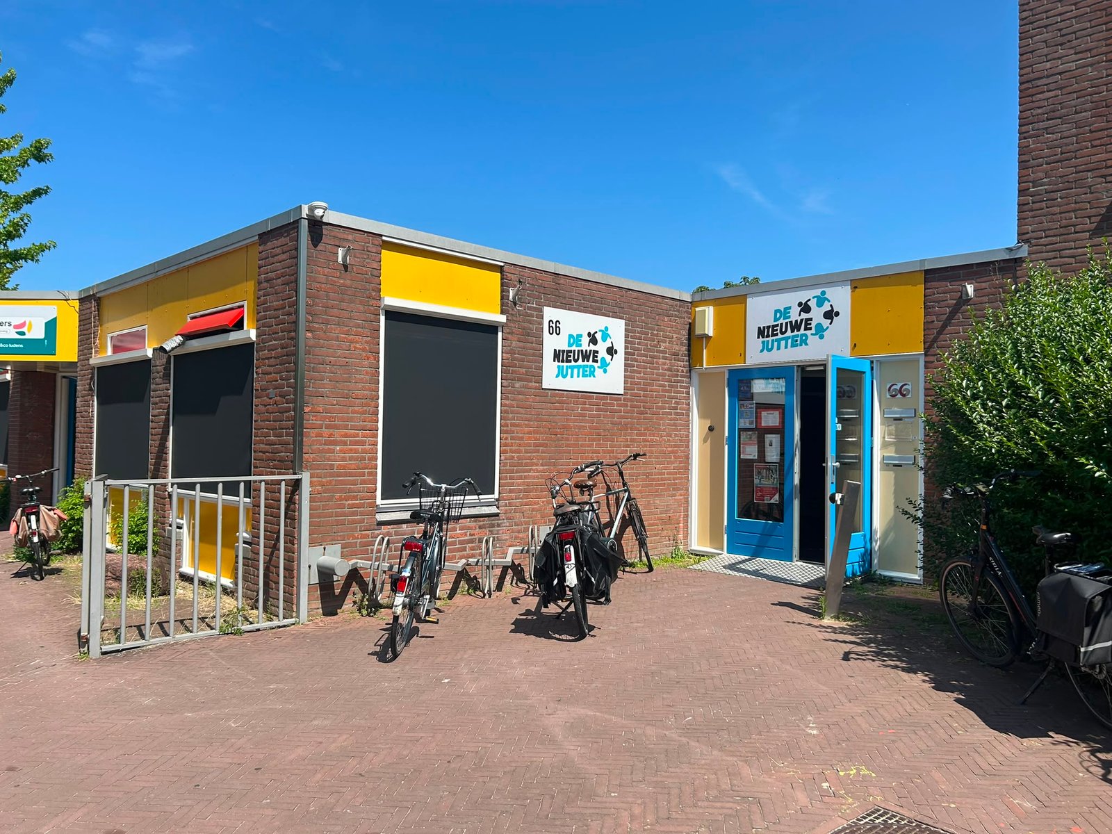 Aan het woord: Bas