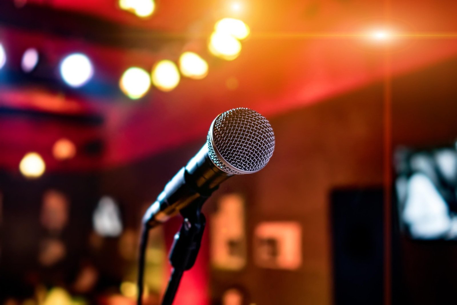 Karaokeavond: zing jij ook mee?